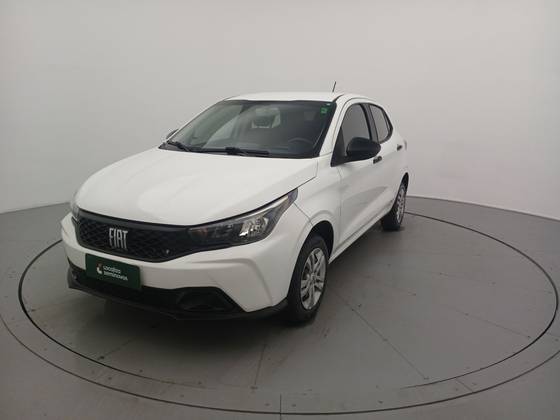 FIAT ARGO 1.0 FIREFLY FLEX MANUAL FIAT ARGO 1.0 FIREFLY FLEX MANUAL